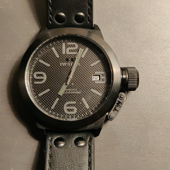 TW Steel Other - TW Steel TW844R Canteen